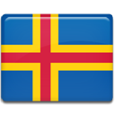 Aland-Islands icon