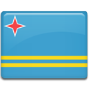 Aruba icon