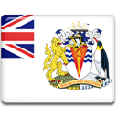 British-Antarctic-Territory icon