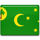 Cocos-Islands icon