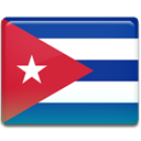 Cuba-Flag icon