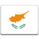 Cyprus-Flag icon