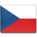 Czech-Republic-Flag icon
