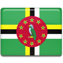 Dominicana icon