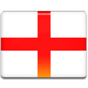 England-Flag icon