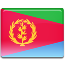 Eritrea-Flag icon