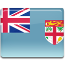 Fiji-Flag icon
