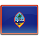 GUam-Flag icon