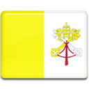 Holy-see-Flag icon