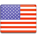 Jarvis-Island-Flag icon