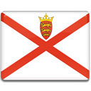 Jersey-Flag icon
