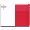 Malta-Flag icon