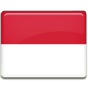 Monaco-Flag icon