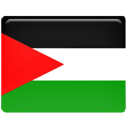 Palestinian-Territory icon