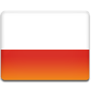 Poland-Flag icon