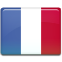 Saint-Barthelemy-Flag icon