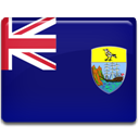 Saint-Helena-Flag icon