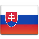 Slovakia-Flag icon