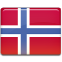 Svalbard-Flag icon