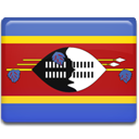 Swaziland-Flag icon