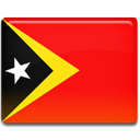 Timor-Leste-Flag icon