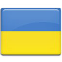 Ukraine-Flag icon
