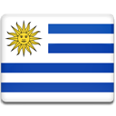 Uruguay-Flag icon