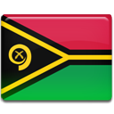 Vanuatu-Flag icon