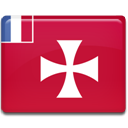 Wallis-and-Futuna-Flag icon