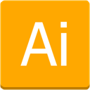 Adobe-Illustrator icon