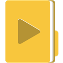 Folder-Videos icon