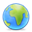 _0004_Globe icon
