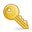 _0027_Key icon