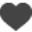 29-heart icon