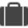 37-suitcase icon