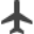 38-airplane icon
