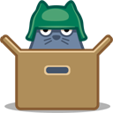 cat_box icon