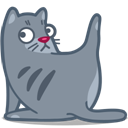 cat_clean icon