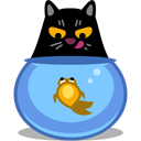 cat_fish icon
