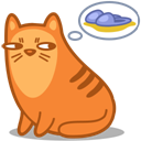 cat_slippers icon