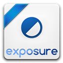 exposure icon