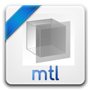 mtl icon