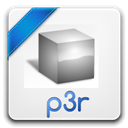 p3r icon