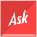 Ask-Icon