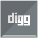 Digg-Icon