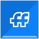 Friendsfeed-Icon