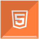 HTML5-Icon