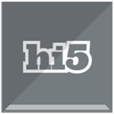 Hi5-Icon