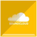 Soundcloud-Icon