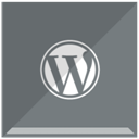Wordpress-Icon